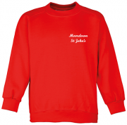 Moordown Pe Sweatshirt